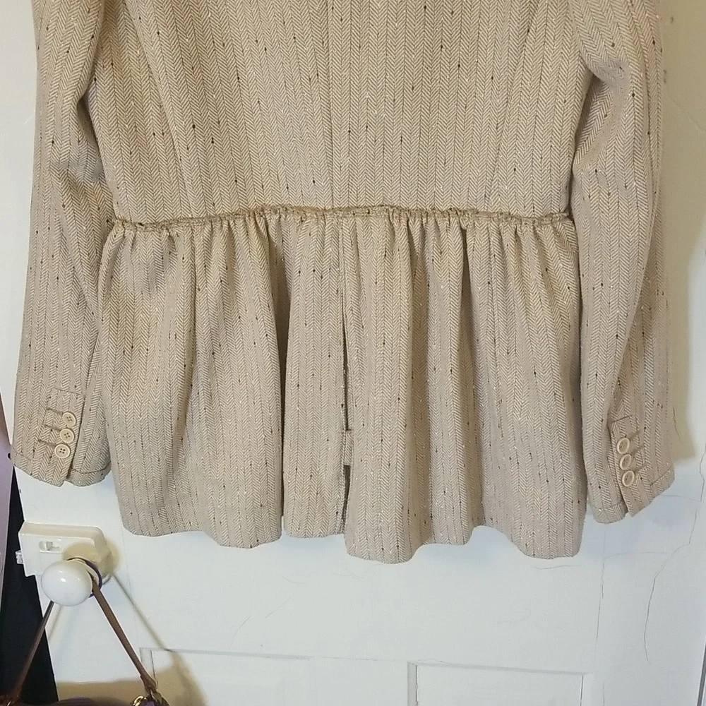 Twill twenty two jacket - Picture 8 of 10